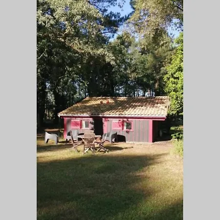Chalet Le Couloumat *