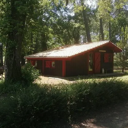 Le Couloumat Chalet *