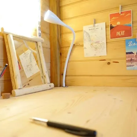 Chalet Le Couloumat *