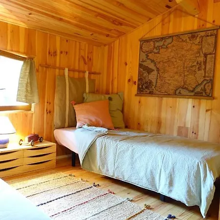 Le Couloumat Saucats