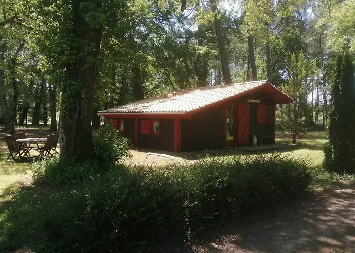 Le Couloumat Alpehytte *