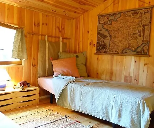 Le Couloumat Saucats