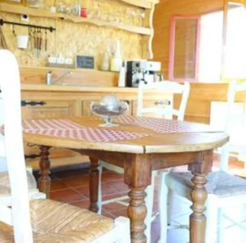 Le Couloumat Saucats