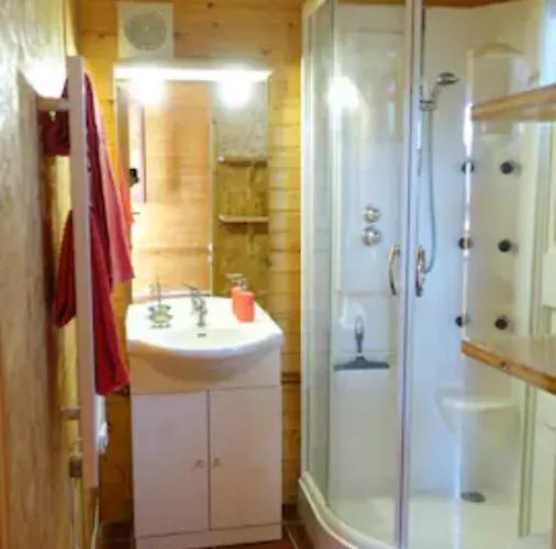 Le Couloumat Saucats